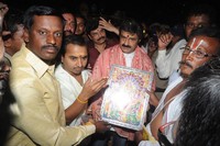 Legend 400 days Celebrations at Yemmiganur Photos